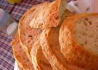 Kemencés pityókás kenyér