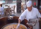 Étteremvadász-Tökéletes spanyol paella
